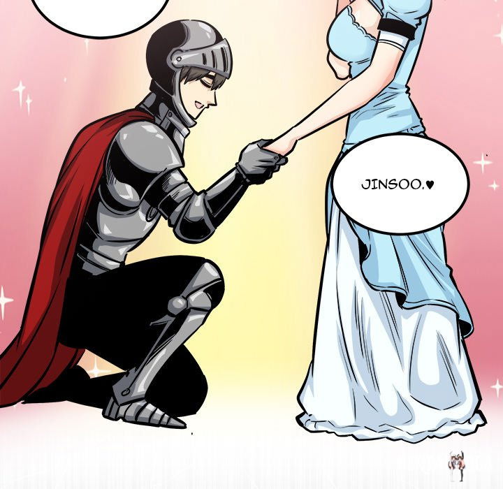 Excuse me, This is my Room Excuse me, This is my Room Chapter 100 - Page 85