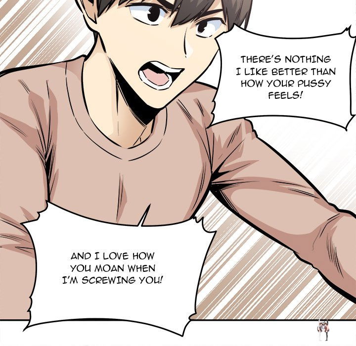 Excuse me, This is my Room Excuse me, This is my Room Chapter 100 - Page 89