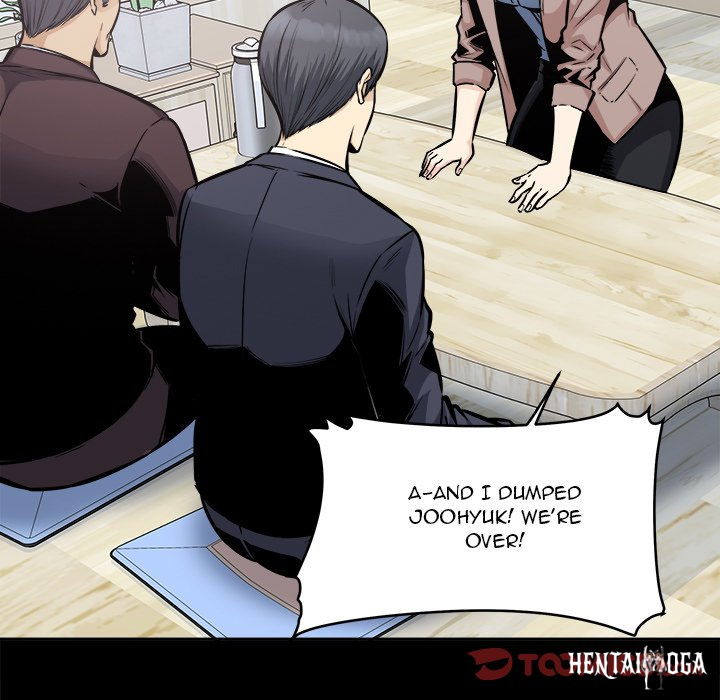 Excuse me, This is my Room Excuse me, This is my Room Chapter 100 - Page 9