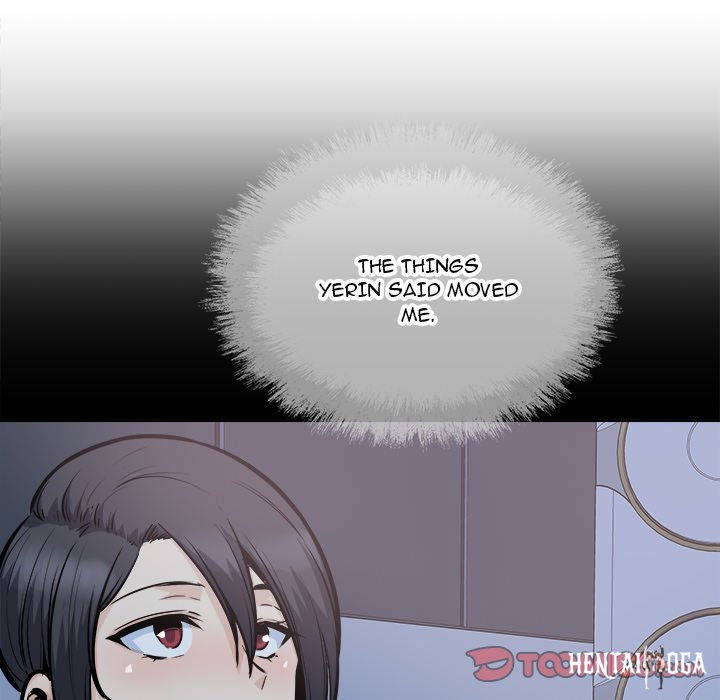 Excuse me, This is my Room Excuse me, This is my Room Chapter 100 - Page 93