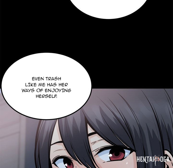 Excuse me, This is my Room Excuse me, This is my Room Chapter 100 - Page 95