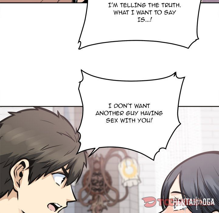 Excuse me, This is my Room Excuse me, This is my Room Chapter 100 - Page 99