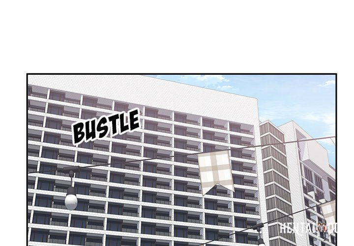 Excuse me, This is my Room Excuse me, This is my Room Chapter 101 - Page 1