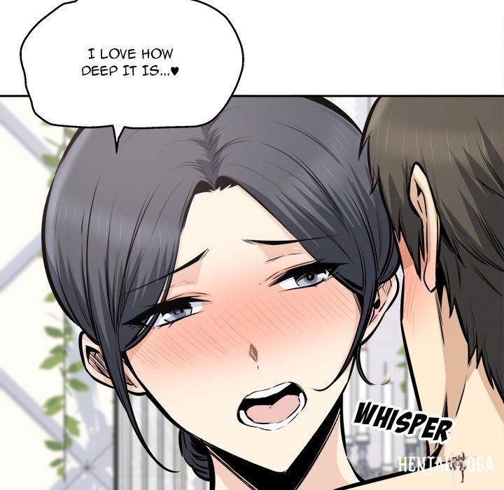 Excuse me, This is my Room Excuse me, This is my Room Chapter 101 - Page 101