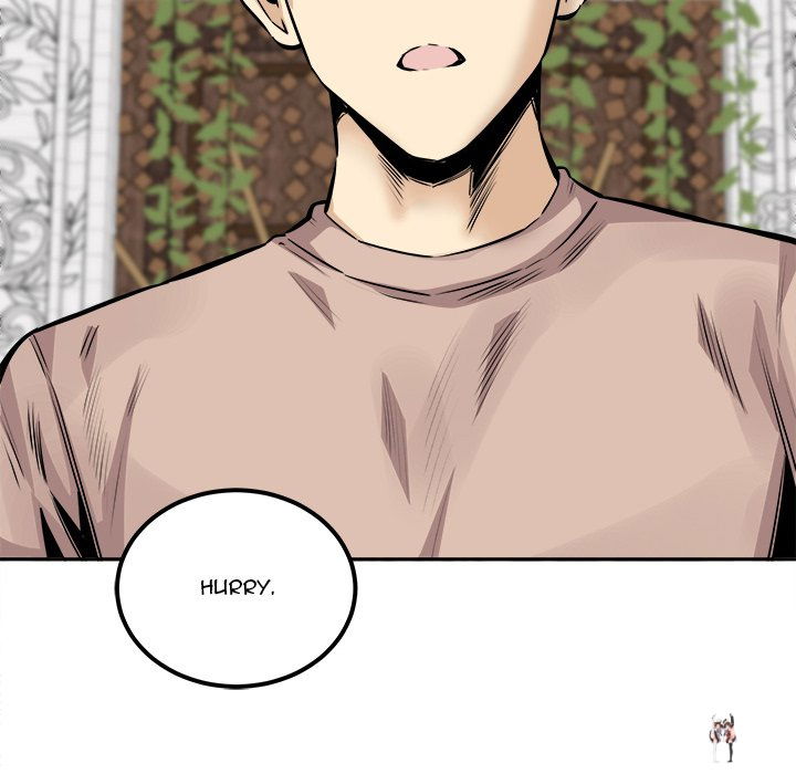 Excuse me, This is my Room Excuse me, This is my Room Chapter 101 - Page 11