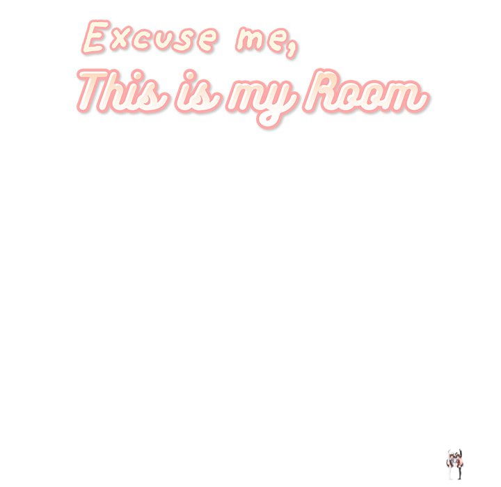 Excuse me, This is my Room Excuse me, This is my Room Chapter 101 - Page 13