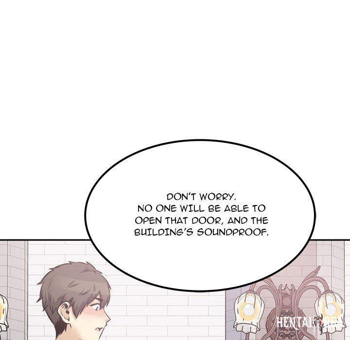 Excuse me, This is my Room Excuse me, This is my Room Chapter 101 - Page 14