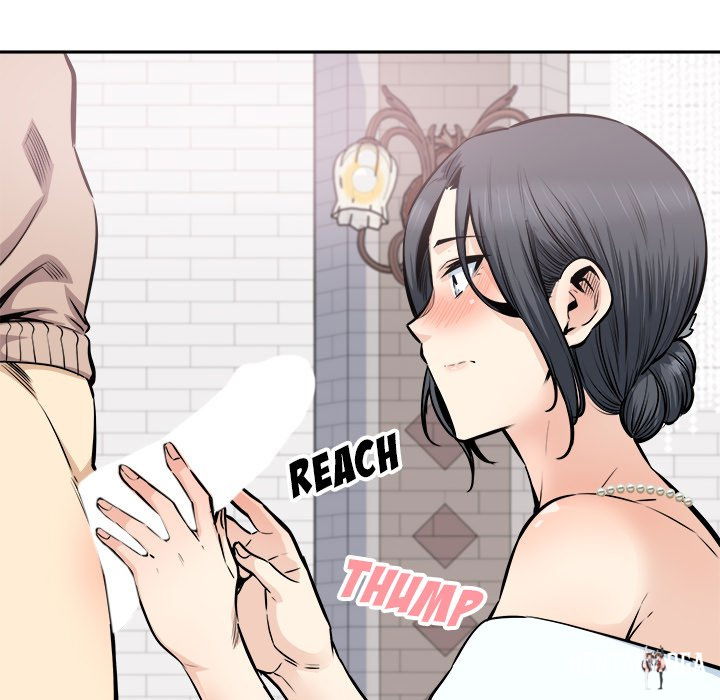 Excuse me, This is my Room Excuse me, This is my Room Chapter 101 - Page 17