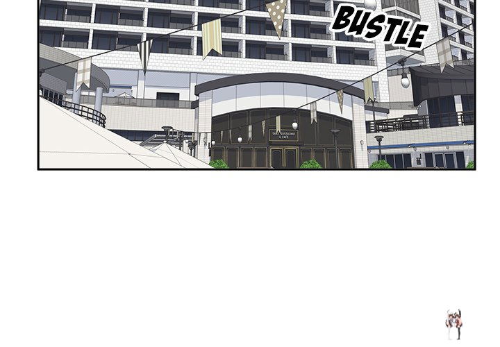 Excuse me, This is my Room Excuse me, This is my Room Chapter 101 - Page 2