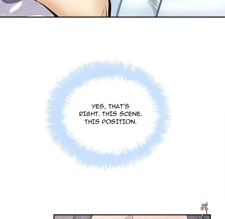 Excuse me, This is my Room Excuse me, This is my Room Chapter 101 - Page 20