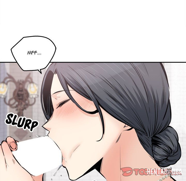 Excuse me, This is my Room Excuse me, This is my Room Chapter 101 - Page 24