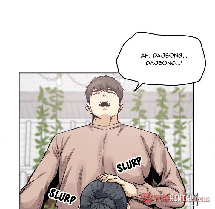 Excuse me, This is my Room Excuse me, This is my Room Chapter 101 - Page 27