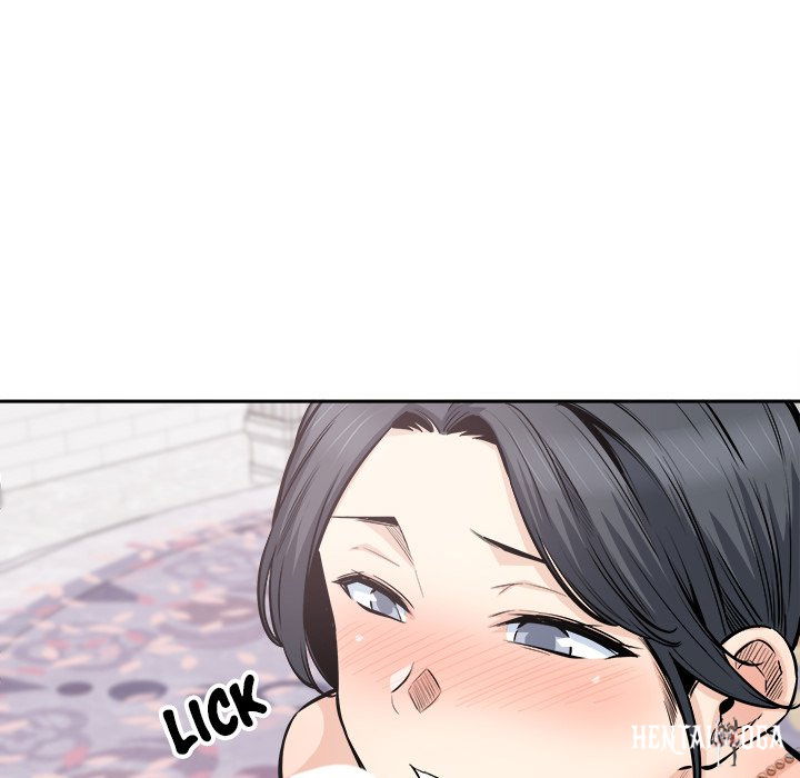 Excuse me, This is my Room Excuse me, This is my Room Chapter 101 - Page 31