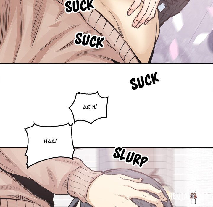 Excuse me, This is my Room Excuse me, This is my Room Chapter 101 - Page 37