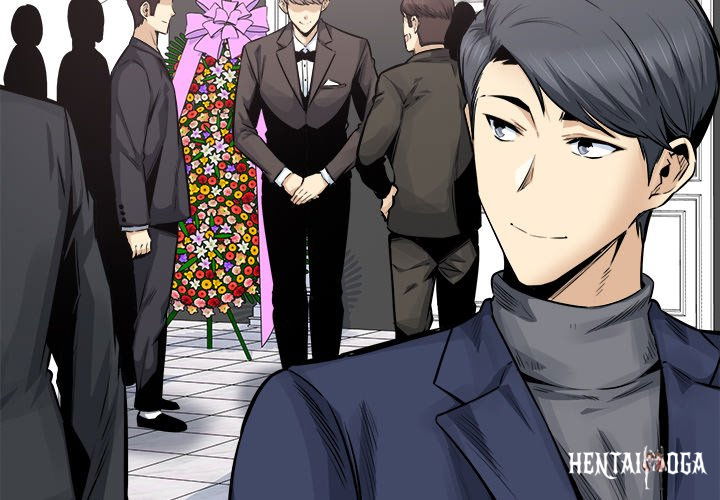 Excuse me, This is my Room Excuse me, This is my Room Chapter 101 - Page 4