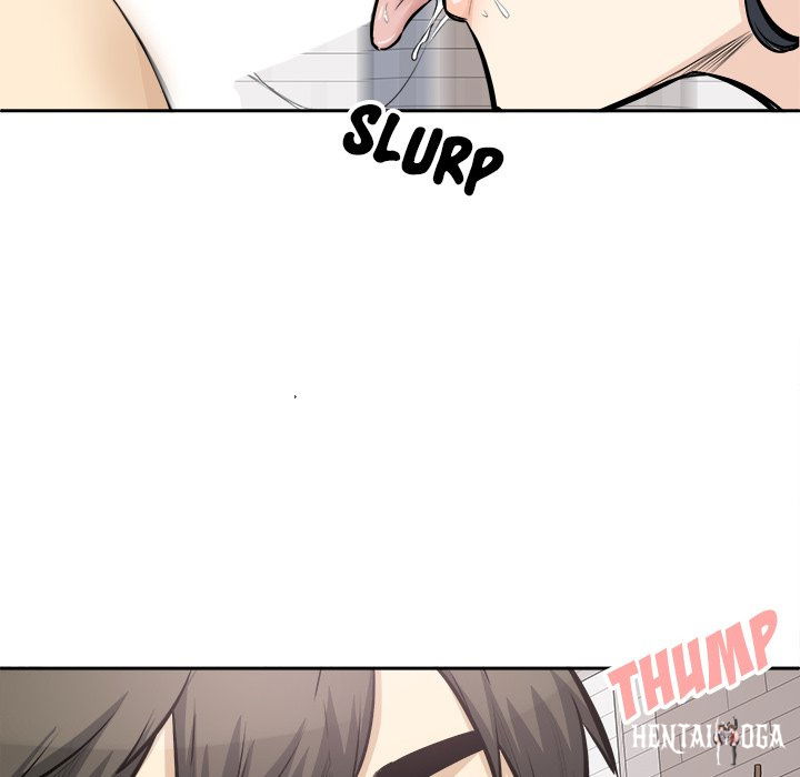 Excuse me, This is my Room Excuse me, This is my Room Chapter 101 - Page 40