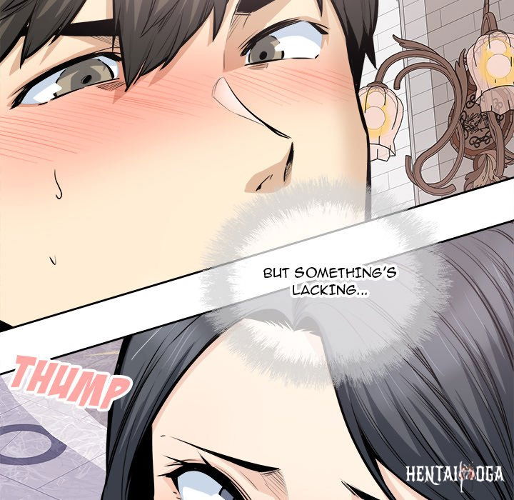 Excuse me, This is my Room Excuse me, This is my Room Chapter 101 - Page 41