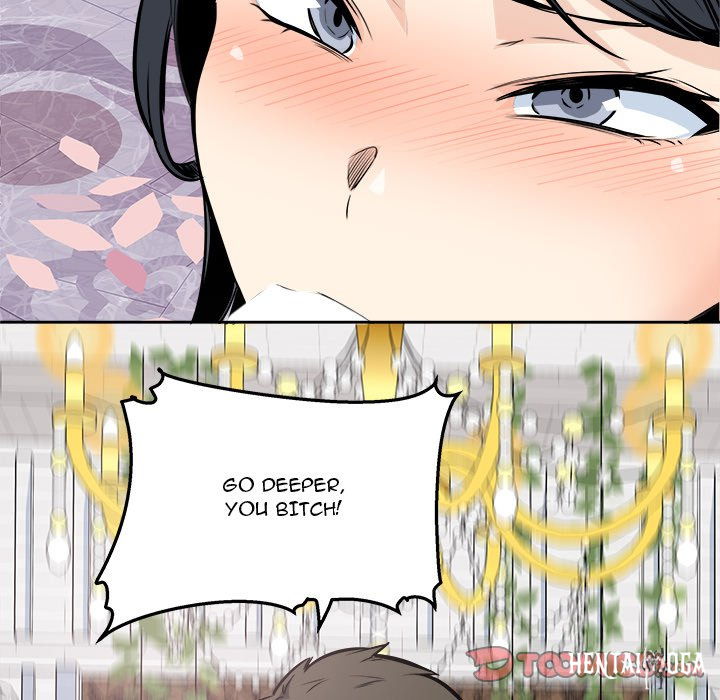 Excuse me, This is my Room Excuse me, This is my Room Chapter 101 - Page 42