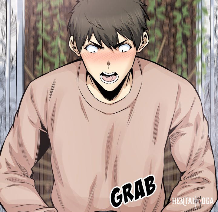 Excuse me, This is my Room Excuse me, This is my Room Chapter 101 - Page 43