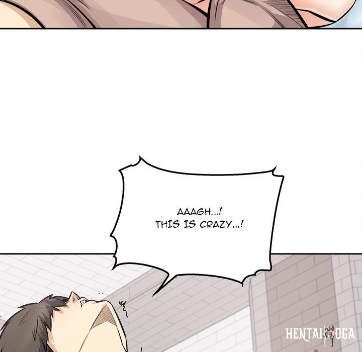 Excuse me, This is my Room Excuse me, This is my Room Chapter 101 - Page 46