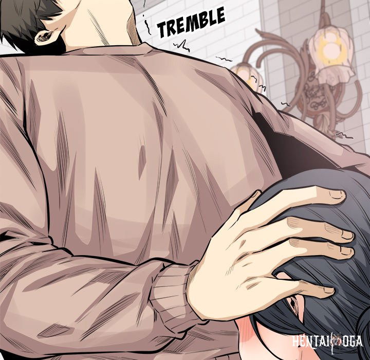 Excuse me, This is my Room Excuse me, This is my Room Chapter 101 - Page 47