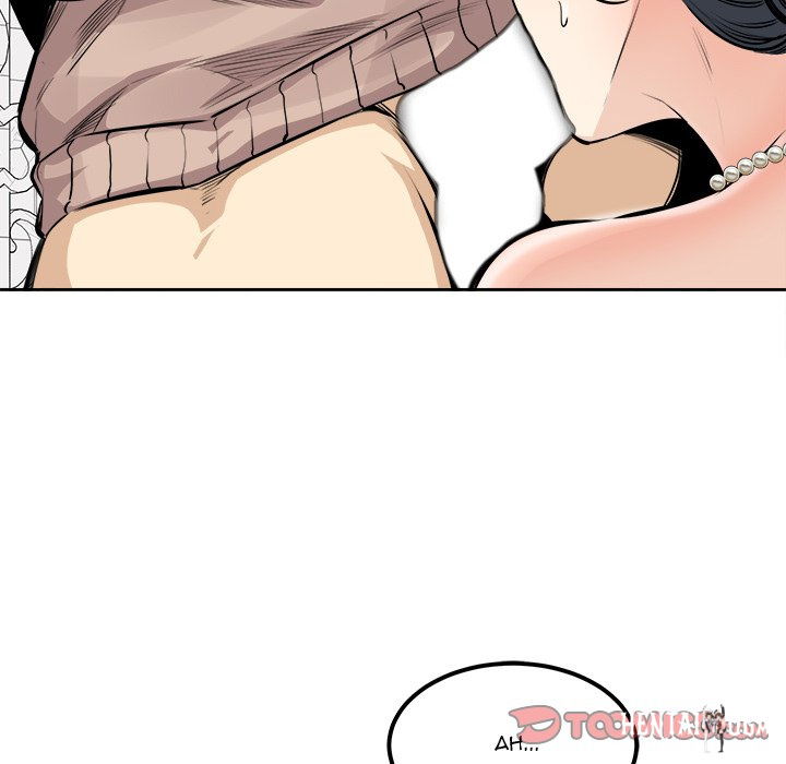 Excuse me, This is my Room Excuse me, This is my Room Chapter 101 - Page 48