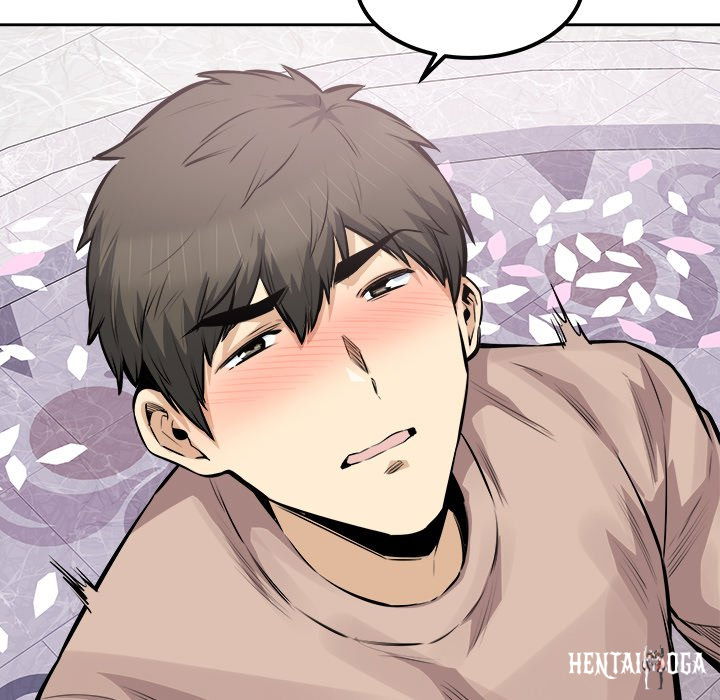 Excuse me, This is my Room Excuse me, This is my Room Chapter 101 - Page 49