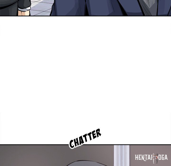 Excuse me, This is my Room Excuse me, This is my Room Chapter 101 - Page 5