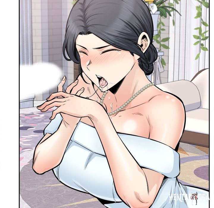 Excuse me, This is my Room Excuse me, This is my Room Chapter 101 - Page 52