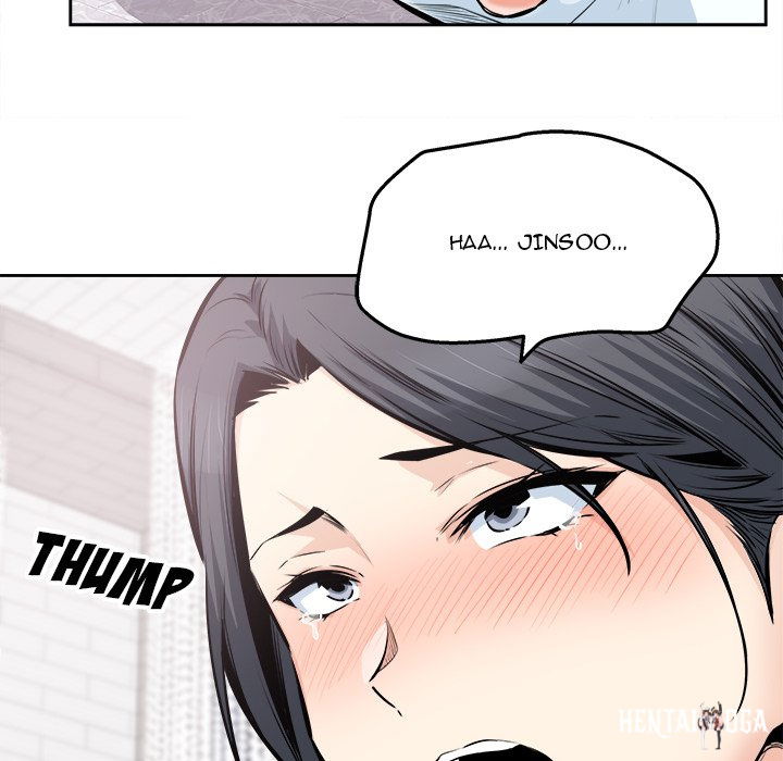 Excuse me, This is my Room Excuse me, This is my Room Chapter 101 - Page 53