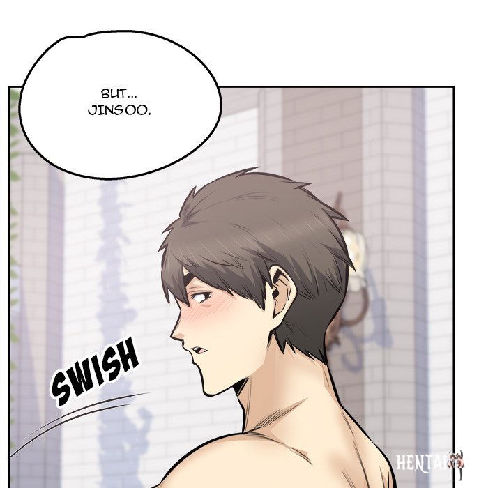 Excuse me, This is my Room Excuse me, This is my Room Chapter 101 - Page 58