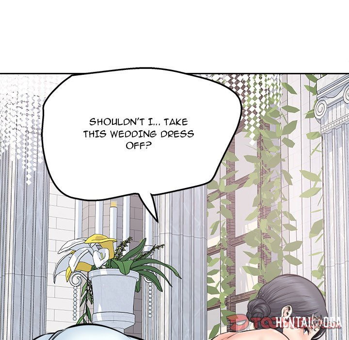 Excuse me, This is my Room Excuse me, This is my Room Chapter 101 - Page 60