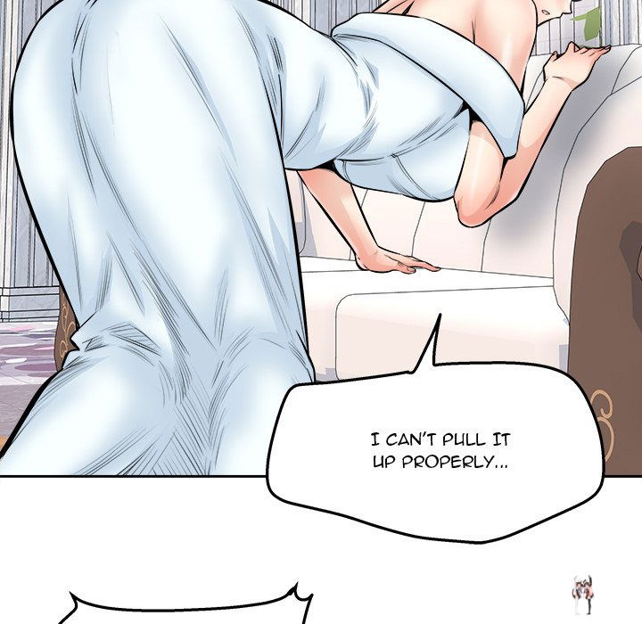 Excuse me, This is my Room Excuse me, This is my Room Chapter 101 - Page 61