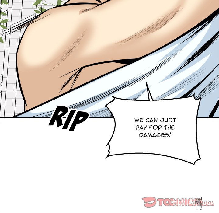 Excuse me, This is my Room Excuse me, This is my Room Chapter 101 - Page 63