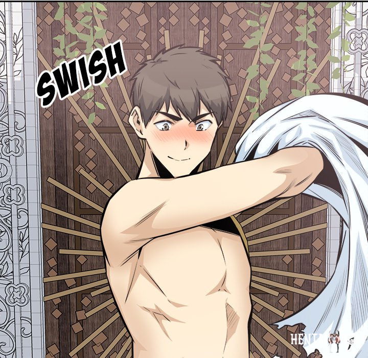 Excuse me, This is my Room Excuse me, This is my Room Chapter 101 - Page 64