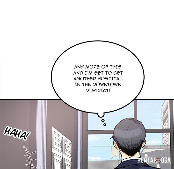 Excuse me, This is my Room Excuse me, This is my Room Chapter 101 - Page 7