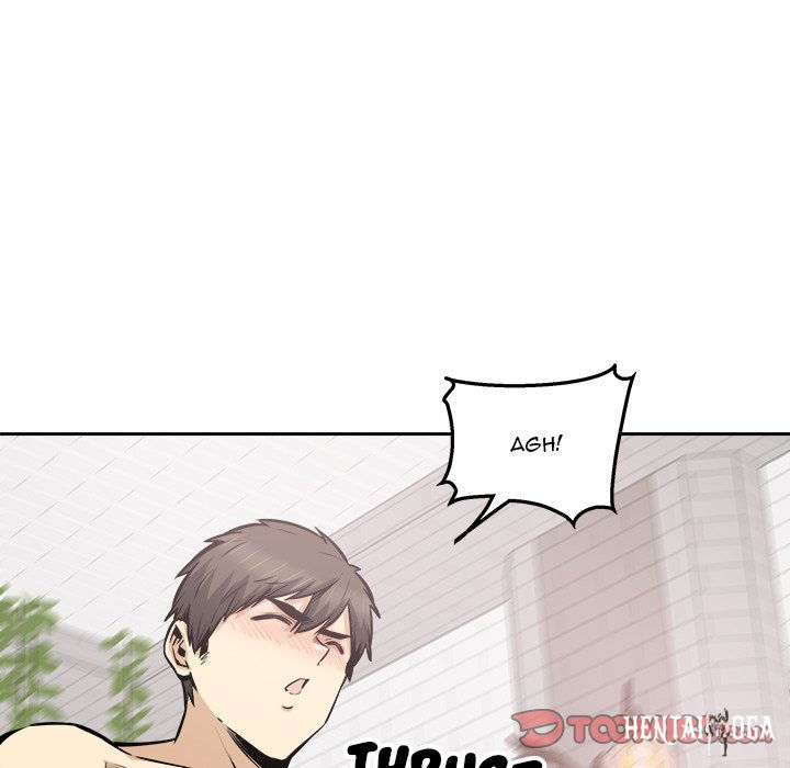 Excuse me, This is my Room Excuse me, This is my Room Chapter 101 - Page 72