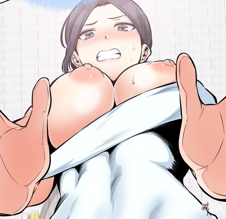 Excuse me, This is my Room Excuse me, This is my Room Chapter 101 - Page 80