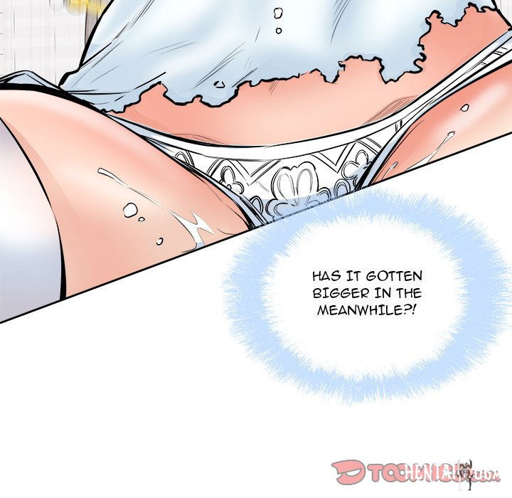 Excuse me, This is my Room Excuse me, This is my Room Chapter 101 - Page 81