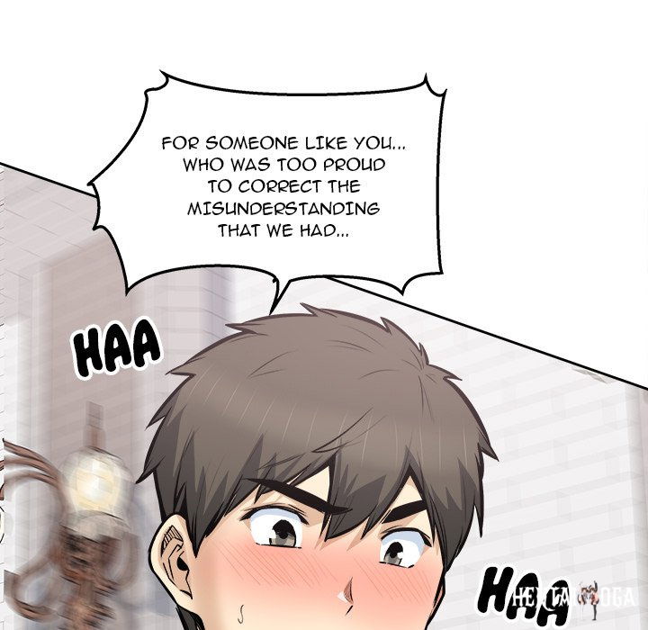 Excuse me, This is my Room Excuse me, This is my Room Chapter 101 - Page 82