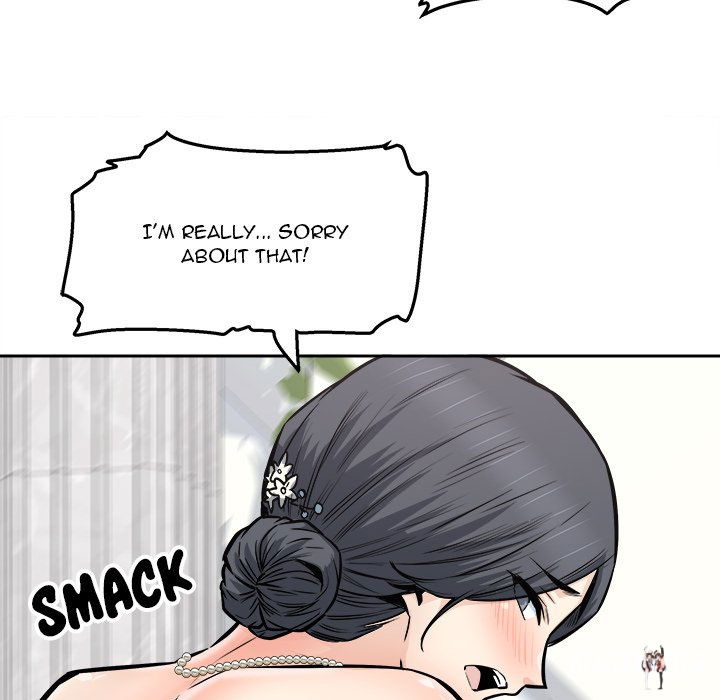 Excuse me, This is my Room Excuse me, This is my Room Chapter 101 - Page 86