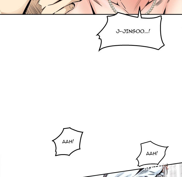 Excuse me, This is my Room Excuse me, This is my Room Chapter 101 - Page 89