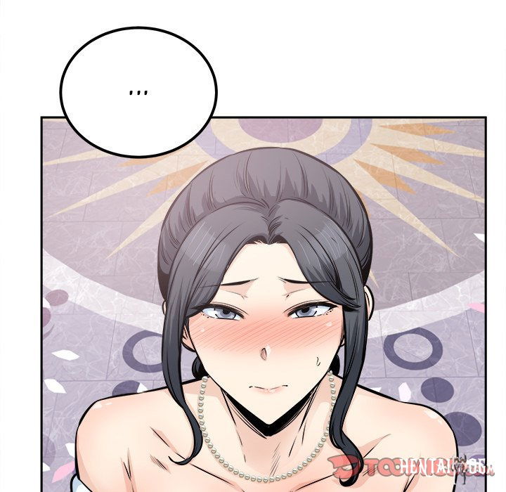 Excuse me, This is my Room Excuse me, This is my Room Chapter 101 - Page 9