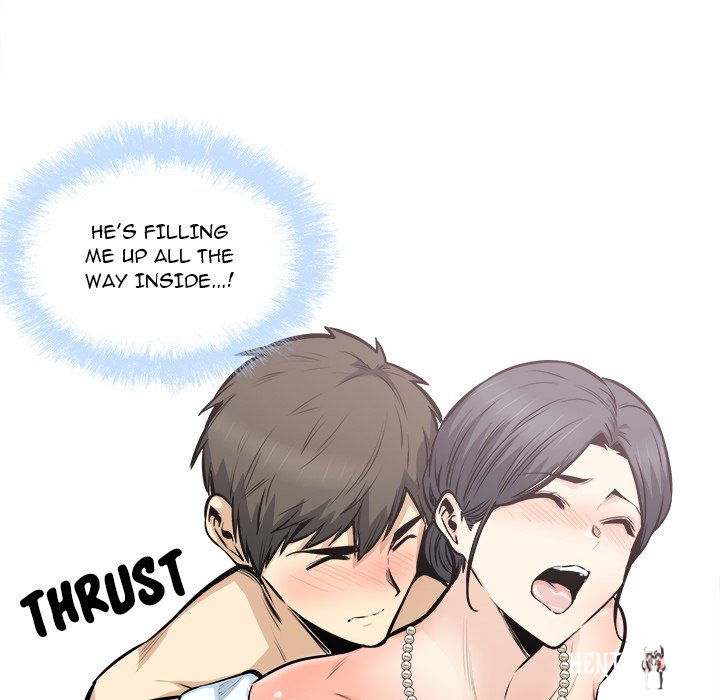 Excuse me, This is my Room Excuse me, This is my Room Chapter 101 - Page 91