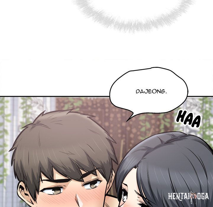 Excuse me, This is my Room Excuse me, This is my Room Chapter 101 - Page 94