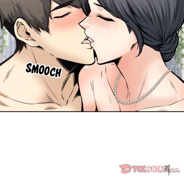 Excuse me, This is my Room Excuse me, This is my Room Chapter 101 - Page 96