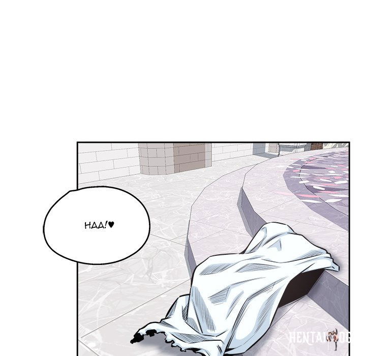 Excuse me, This is my Room Excuse me, This is my Room Chapter 101 - Page 97