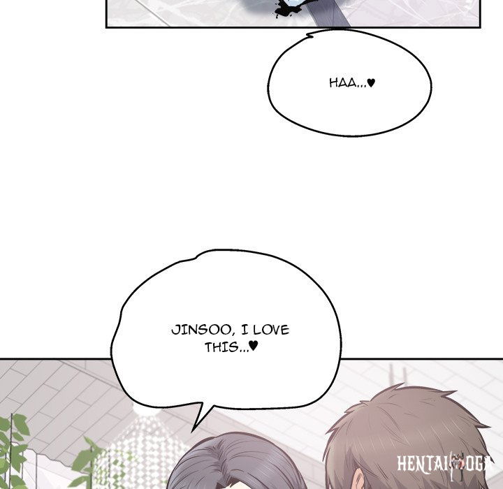 Excuse me, This is my Room Excuse me, This is my Room Chapter 101 - Page 98