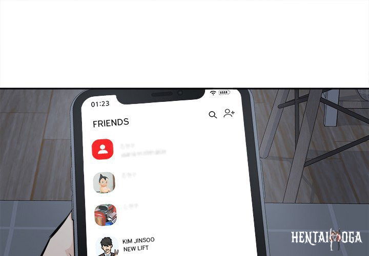 Excuse me, This is my Room Excuse me, This is my Room Chapter 102 - Page 1