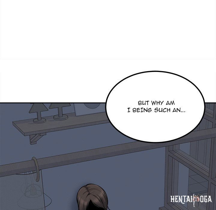 Excuse me, This is my Room Excuse me, This is my Room Chapter 102 - Page 10